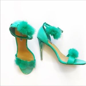 Cape Robbins 5.5 Heels brand new